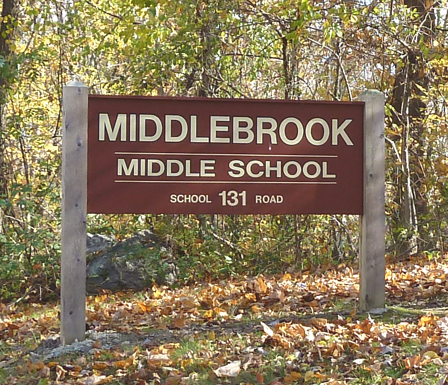 Wilton's Own Outstanding Middlebrook! Great Public Sch